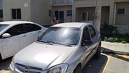 Chevrolet Prisma Sed. Maxx 1.0 8V Flexpower 4P 2010