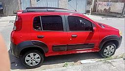 Fiat Uno Mille Way Economy 1.0 F.flex 4P 2013