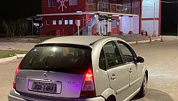 Citroen C3 Glx 1.4/ Glx Sonora 1.4 Flex 8V 5P 2006