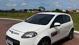 Fiat Palio Sporting 1.6 Flex 16V 5P 2013