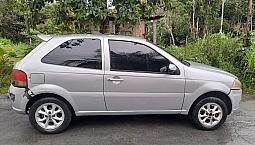Fiat Palio Elx 1.0/ 1.0 Fire Flex 8V 2P (Álcool) 2008