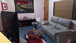 Apartamento Térreo Com Garagem E Dependência Em Engenho De Dentro! M66J