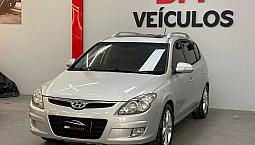 Hyundai I30Cw 2.0 16V 145Cv Aut. 5P 2011
