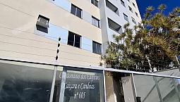 Apartamento 02 Quartos(58M), Morada Da Praia, Coqueiral De Itaparica, Vila Velha - Es