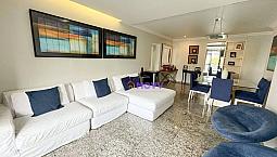 Apartamento Com 3 Dormitórios Para Alugar, 140 M² Por R$ 8.100,00/mês - Boa Viagem - Niter