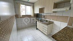 Apartamento Para Alugar No Bairro Campestre - Piracicaba/Sp