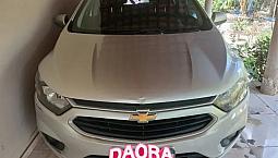 Chevrolet Onix Hatch Lt 1.0 8V Flex Mec. 4P 2017