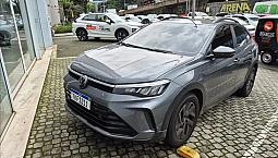 Volkswagen Nivus Sense 1.0 200 Tsi Flex Aut. 2026