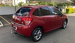 Citroen C3 Tendance 1.5 Flex 8V 5P Mec. 2013
