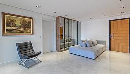 Venda · 3 Dormitórios  Edif Legacy Klabin, Jardim Vila Mariana