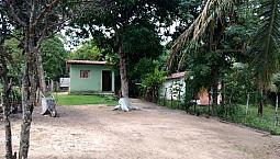 Vendo Casa Pronta Para Morar!