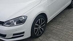 Golf Tsi Highline