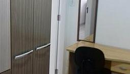 Vaga Feminina Em Quarto Individual