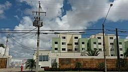 Ap0181 Apartamento Com 2 Dormitórios À Venda, 45 M² Parque Das Árvores - Parnamirim/Rn