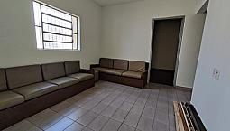 Casa Com 3 Dormitórios Na Vila Virgínia