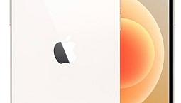 Iphone 12 Apple 128Gb Branco Tela 6,1? + Câm. Dupla 12Mp Ios