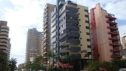 Apartamento Amplo 02 Dormitórios