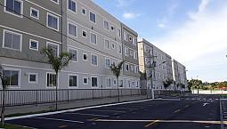 Apartamento Para Aluguel Com 50 Metros Quadrados Com 1 Quarto Em Terra Nova - Cuiabá - Mt