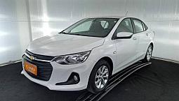 Onix 2019/2020 1.0 Turbo Flex Ltz Automático