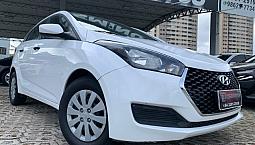 Hyundai Hb20S Unique 1.0 - Carro Em Estado De Novo Oportunidade!!!
