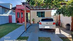 Casa - Residencial Bella Vista