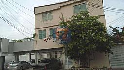 Apartamento Para Aluguel, 2 Quartos, Joaquim Távora - Fortaleza/Ce