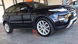 Range Rover Evoque Dynamic 2.0 Turbo, Ótimo Estado De Conservação.