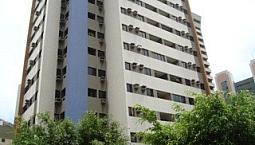Fortaleza - Apartamento Padrão - Meireles