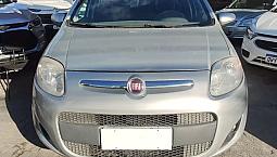 Palio Essence 1.6