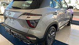 Hyundai Creta N Line 1.0 Turbo (Aut) (Flex)