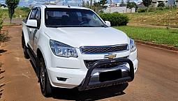 Chevrolet S10 Cd Advantage 2.4 2015/2016