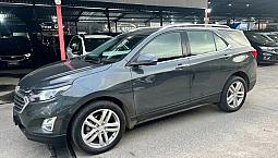 Equinox Premier Versão + Top 2019 2.0 