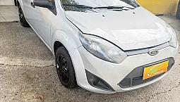 Ford Fiesta 1.0 8V Flex/Class 1.0 8V Flex 5P 2013