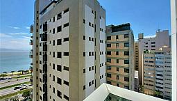 Aluguel | Apartamento 3 Suítes + 2 Vgs E Hb