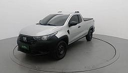 Fiat Strada 2023 1.4 Fire Flex Endurance Cs Manual