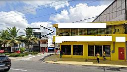 Kit Net Na Antonio Barreto