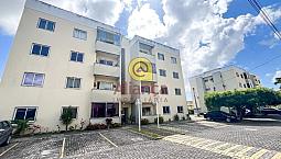 Apartamento No Planalto