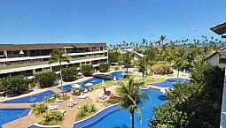 Oportunidade Exclusiva No Malawi Beach Resort  Venda Porteira Fechada