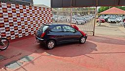 Chevrolet Celta Spirit 1.0 Mpfi 8V Flexpower 3P 2006