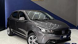 Fiat Argo Drive 1.0 6V Flex 2024