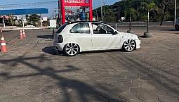 Chevrolet Corsa Wind 1.0 Mpfi / Efi 2P 1999