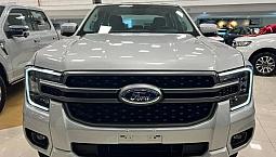 Ford Ranger Xls 2.0L 4X4 2025