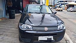 Fiat Palio 1.0 Economy Fire Flex 8V 2P 2010