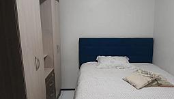 Aluga-Se Quarto Para Mulheres Em Apartamento 