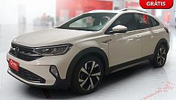 Volkswagen Nivus Highline 1.0 200 Tsi Flex Aut 2024