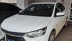 Chevrolet Onix Hatch Lt 1.0 12V Flex Mec. 4P 2022
