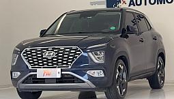 Hyundai Creta Ultimate 2.0 16V Flex Aut 2022