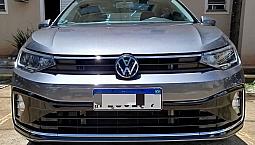Volkswagen Virtus Comfort. 200 Tsi 1.0 Flex 12V Aut 2024