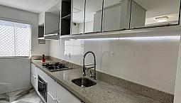 Imóvel Para Aluguel Tem 80 Metros Quadrados Com 2 Quartos Em Saguaçu - Joinville - Sc