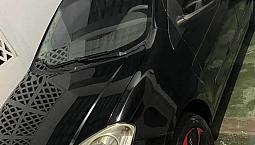 Fiat Palio Attractive 1.0 Evo Fire Flex 8V 5P 2015
